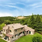 Holiday home Restored Between Rome And Florence