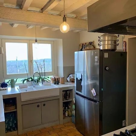 Restored Between Rome And Florence Vakantiehuis