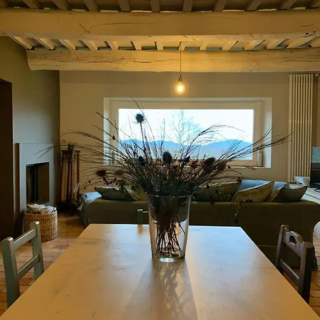 Vakantiehuis Restored Between Rome And Florence Parrano