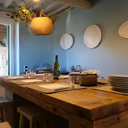 Restored Between Rome And Florence Vakantiehuis Parrano