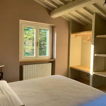 Restored Between Rome And Florence Parrano