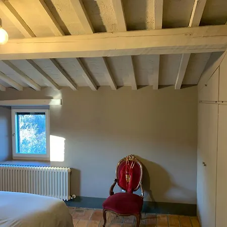 Restored Between Rome And Florence Vakantiehuis