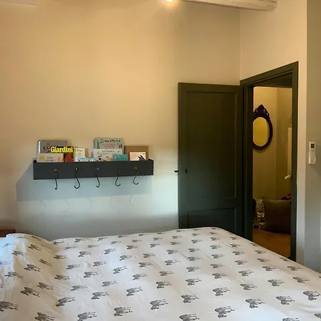 Restored Between Rome And Florence * Parrano