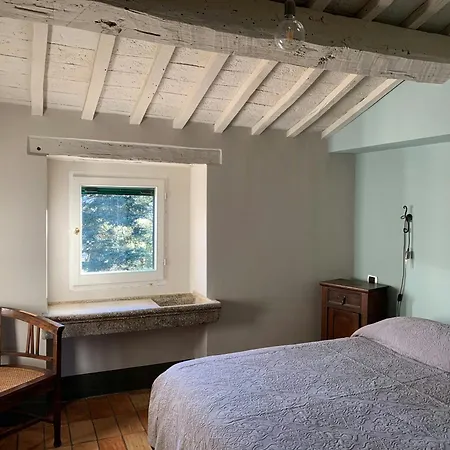 Vakantiehuis Restored Between Rome And Florence