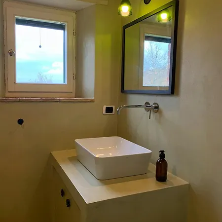 Restored Between Rome And Florence Vakantiehuis Parrano