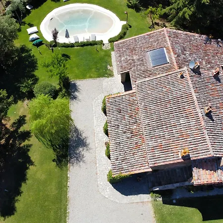 Restored Between Rome And Florence Vakantiehuis Parrano