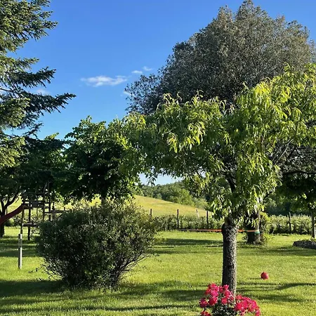 Restored Between Rome And Florence * Parrano