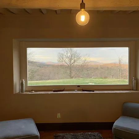 Restored Between Rome And Florence Holiday home Parrano