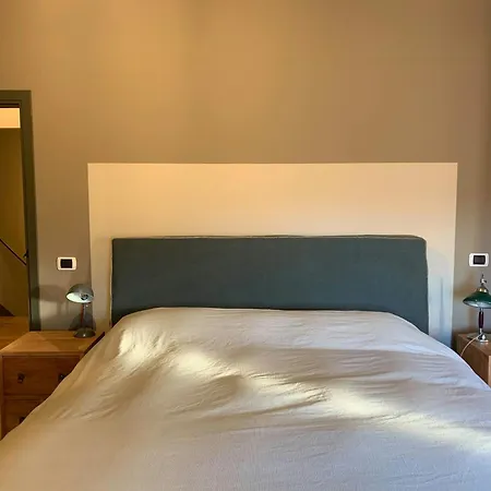 Restored Between Rome And Florence Parrano