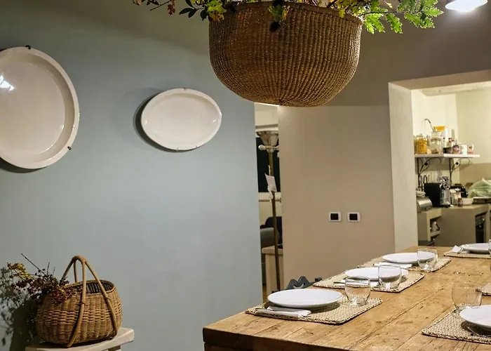 Restored Between Rome And Florence Ferienhaus