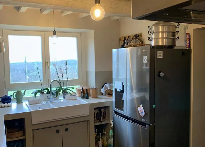 Restored Between Rome And Florence Ferienhaus