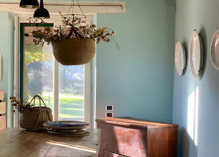 Restored Between Rome And Florence Ferienhaus *