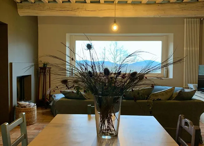 Ferienhaus Restored Between Rome And Florence Parrano