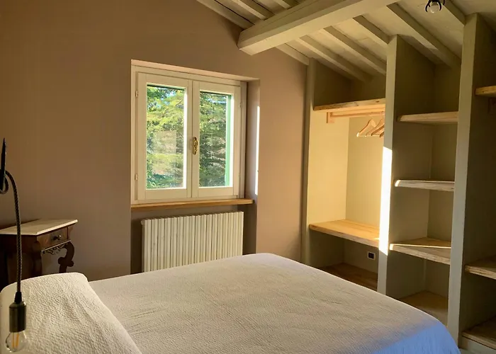 Restored Between Rome And Florence Parrano