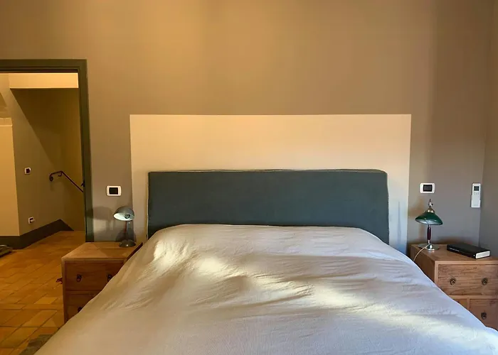 Ferienhaus Restored Between Rome And Florence Parrano