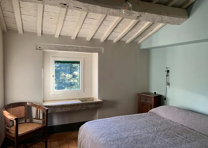 Ferienhaus Restored Between Rome And Florence