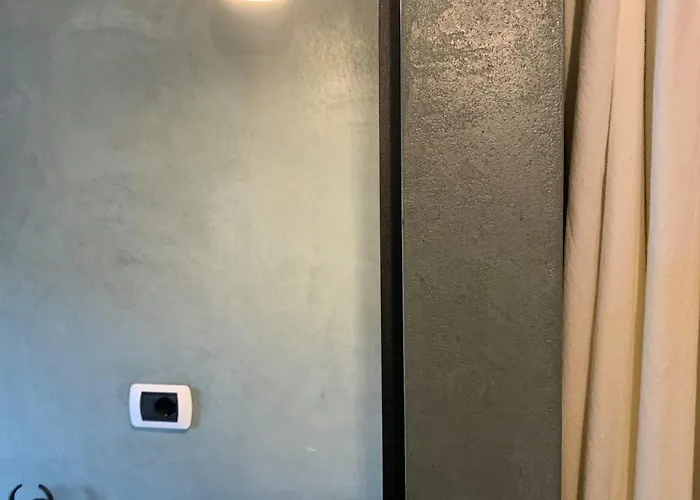 Restored Between Rome And Florence Ferienhaus Parrano