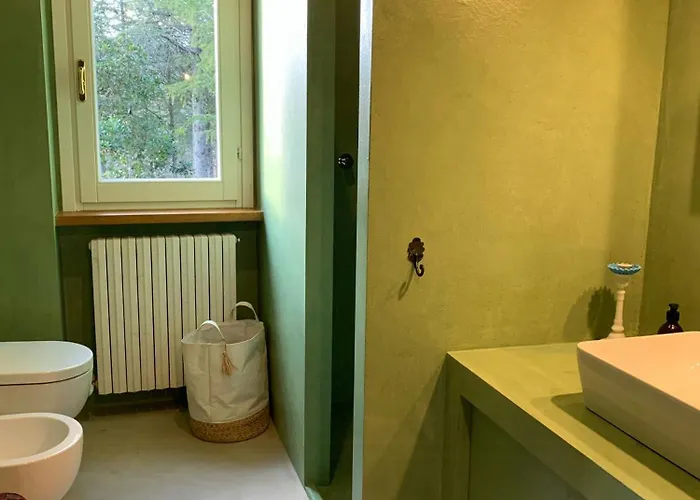 Restored Between Rome And Florence Parrano