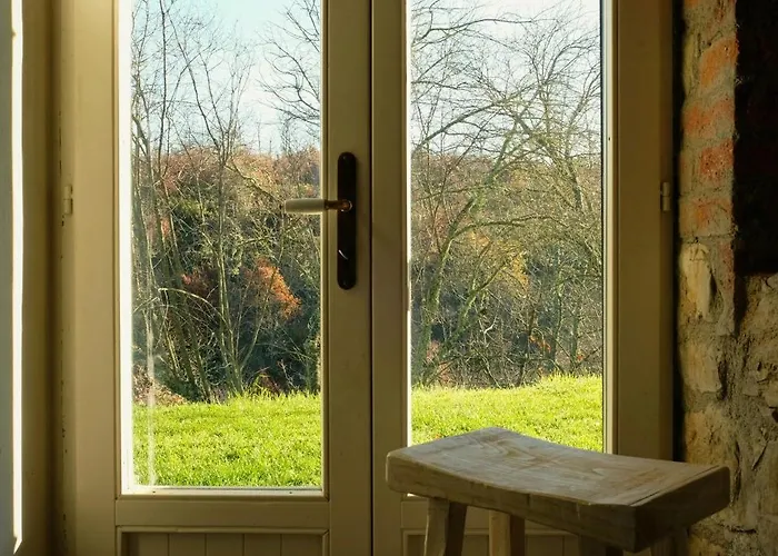 Restored Between Rome And Florence *